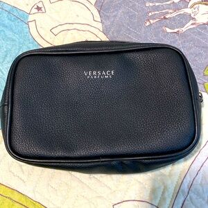 Versace Parfums Pouch